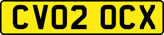 CV02OCX