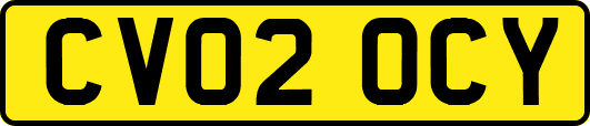 CV02OCY