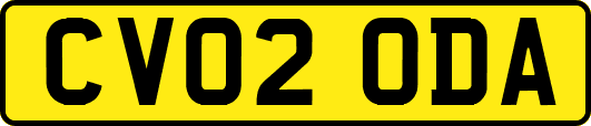 CV02ODA