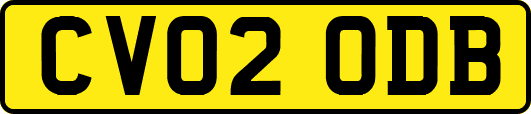 CV02ODB