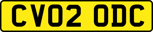 CV02ODC