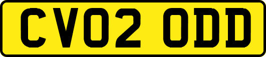 CV02ODD