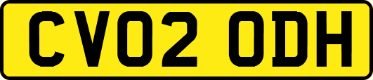 CV02ODH