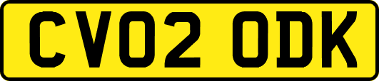 CV02ODK