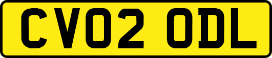 CV02ODL