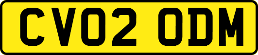 CV02ODM
