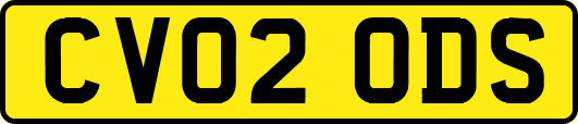 CV02ODS