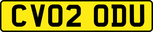 CV02ODU