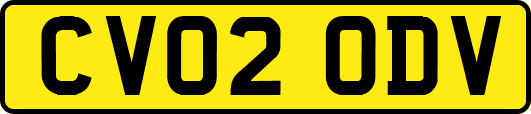 CV02ODV