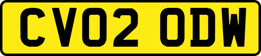 CV02ODW