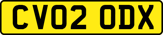 CV02ODX