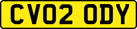 CV02ODY
