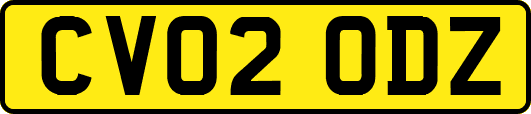 CV02ODZ