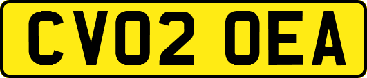CV02OEA