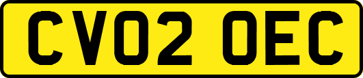 CV02OEC