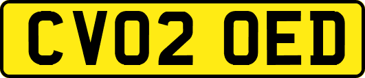 CV02OED