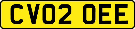 CV02OEE