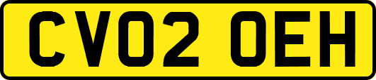 CV02OEH