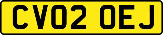 CV02OEJ