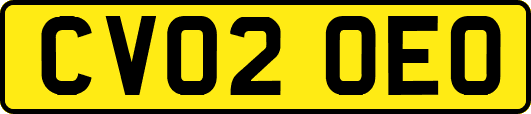 CV02OEO