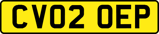 CV02OEP