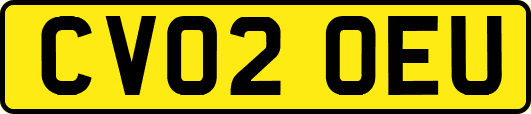 CV02OEU