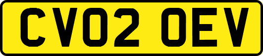 CV02OEV