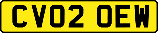 CV02OEW
