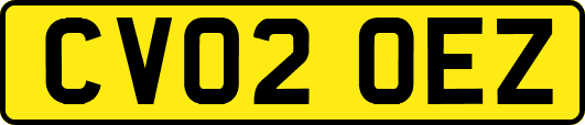 CV02OEZ