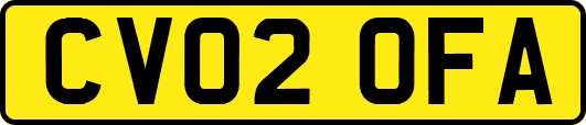 CV02OFA