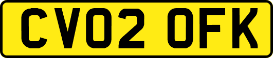 CV02OFK