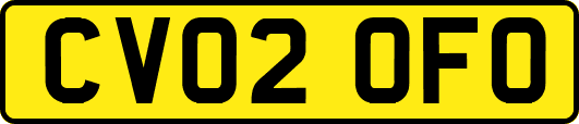 CV02OFO