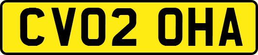 CV02OHA