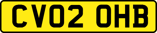 CV02OHB