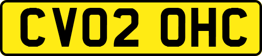 CV02OHC