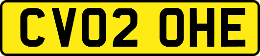 CV02OHE