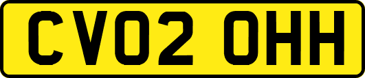 CV02OHH