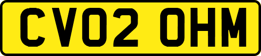 CV02OHM