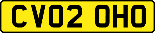 CV02OHO