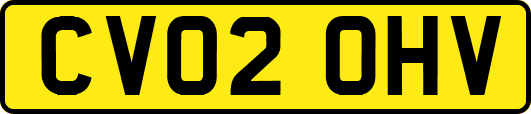 CV02OHV