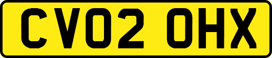 CV02OHX