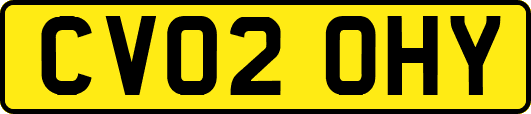 CV02OHY