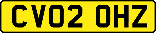 CV02OHZ