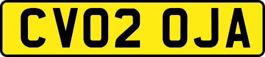 CV02OJA