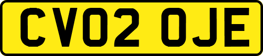 CV02OJE