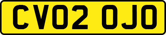 CV02OJO