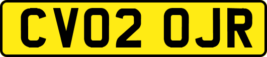 CV02OJR