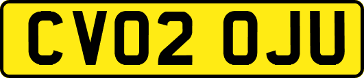 CV02OJU