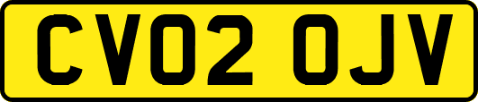 CV02OJV