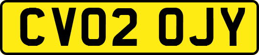 CV02OJY